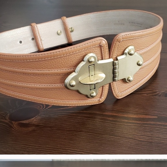 bcbgmaxazria belt